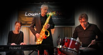 Lounge Avenue in kleur