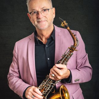 Jorien saxen
