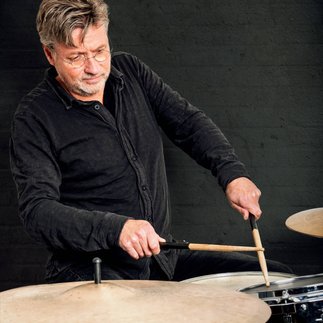 Martin drums & percussie